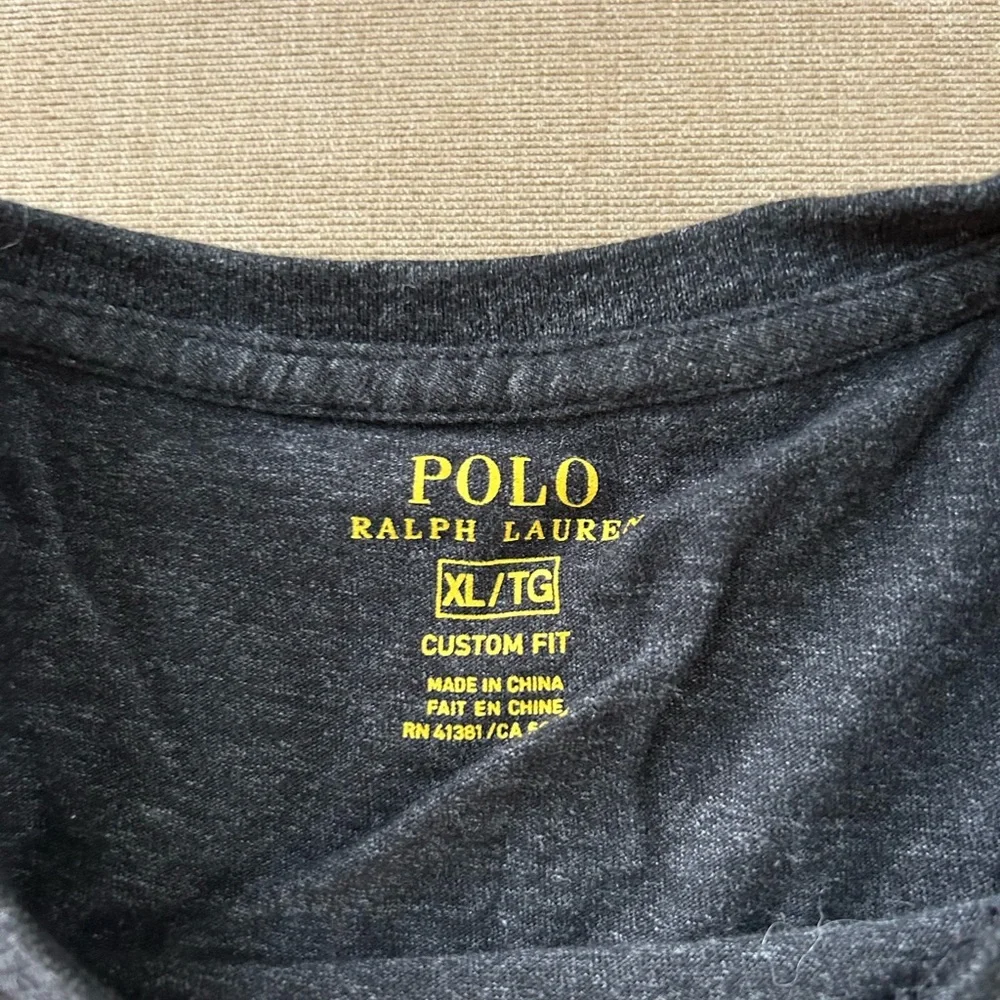 Polo Ralph Lauren classic short